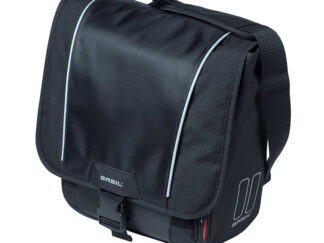 Pakiraamikott Basil Sport Design Commuter Bag, 18 l