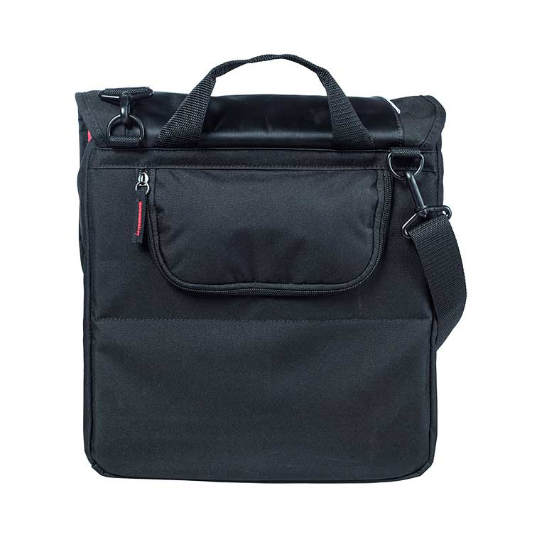 Pakiraamikott Basil Sport Design Commuter Bag, 18 l - Image 2