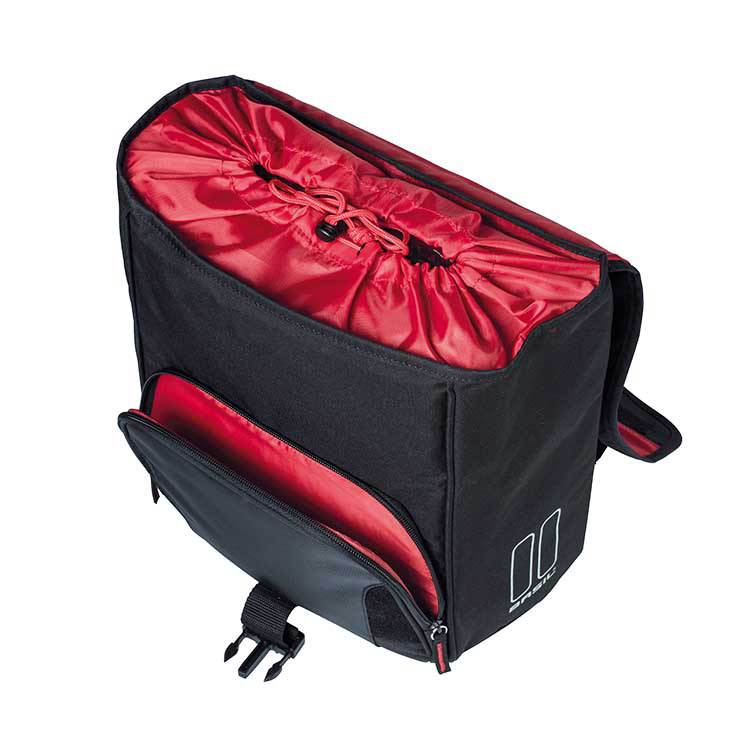 Pakiraamikott Basil Sport Design Commuter Bag, 18 l - Image 4