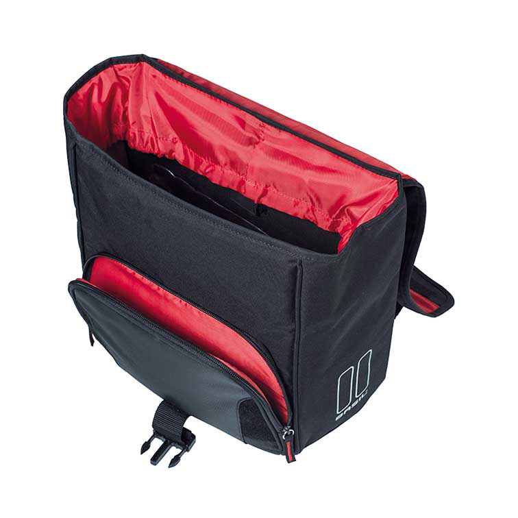 Pakiraamikott Basil Sport Design Commuter Bag, 18 l - Image 5