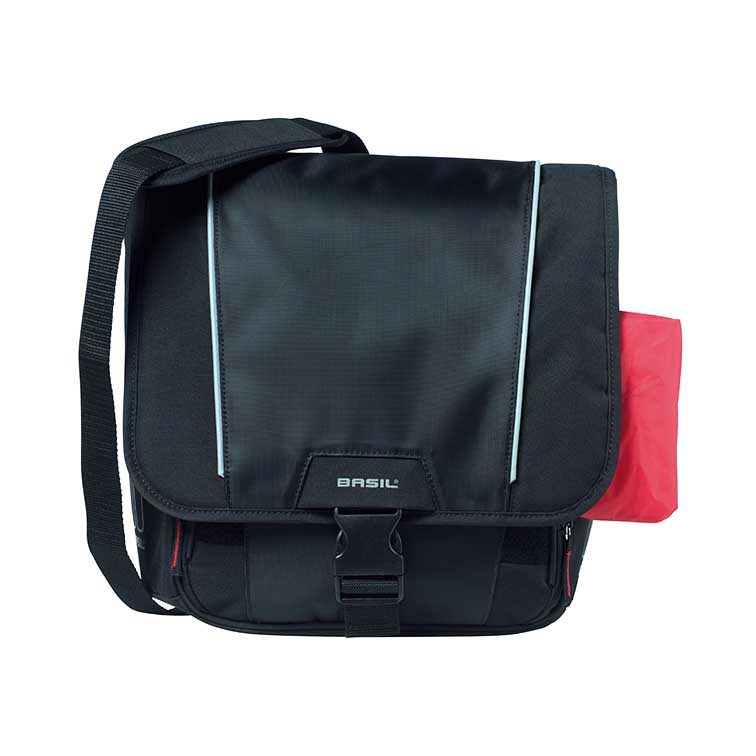 Pakiraamikott Basil Sport Design Commuter Bag, 18 l - Image 6