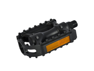 Pedaalid OXC Pedal MTB Resin Black 9/16"