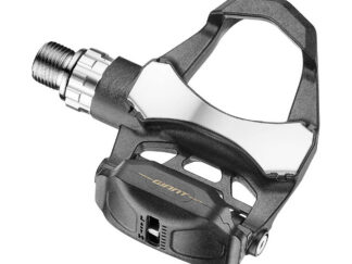 Maanteratta pedaalid Giant Road Pro