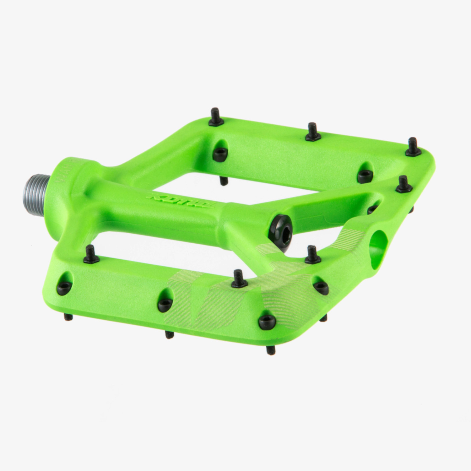 Pedaalid Kona Wah Wah 2