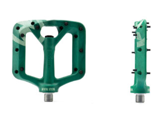 Pedaalid Kona Wah Wah 2 Small