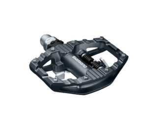 Pedaalid Shimano EPDEH500 kahelpoolsed