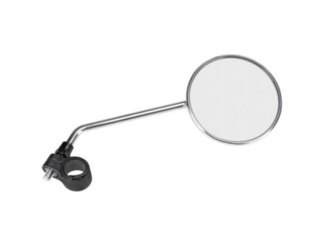 Peegel AZIMUT 275/93mm with clamp