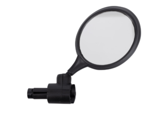 Peegel OXFORD Bar-End Round Mirror L/R