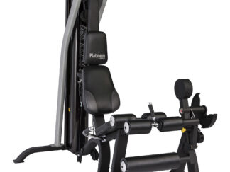 Multifunktsionaalne trenažöör Tunturi Platinum PRO Lower Body Unit
