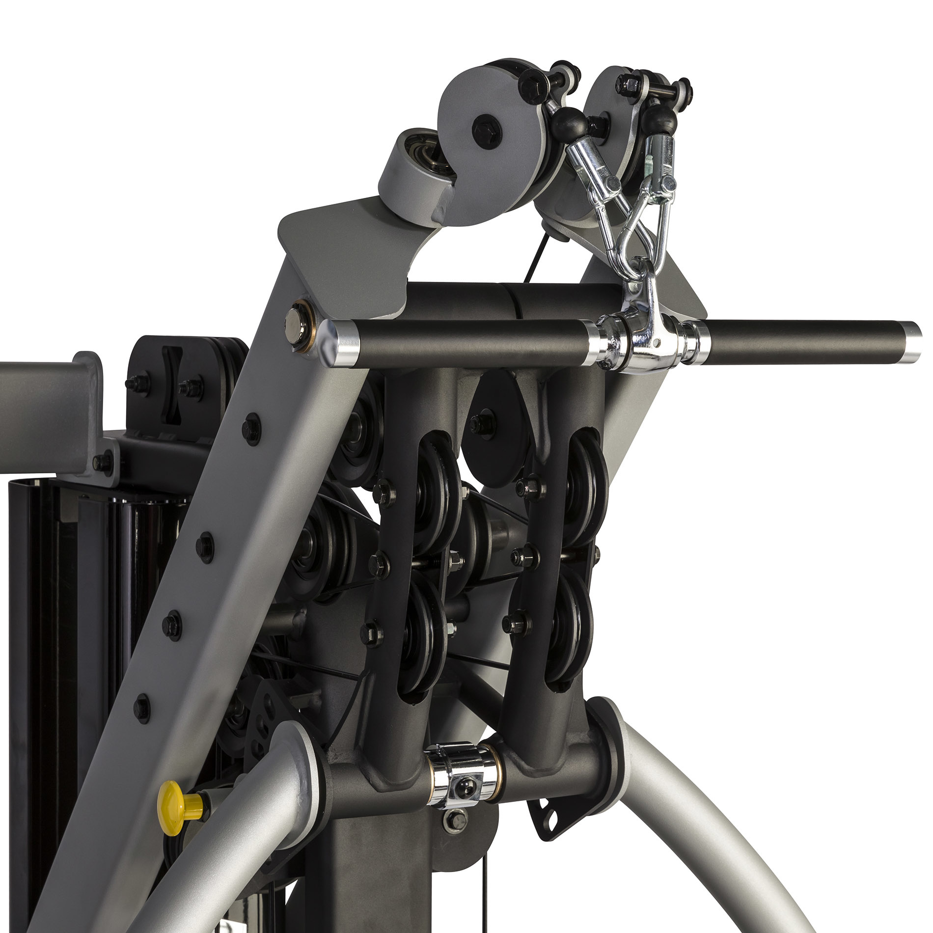 Jõupink TUNTURI Platinum PRO Upper Body Unit - Image 3