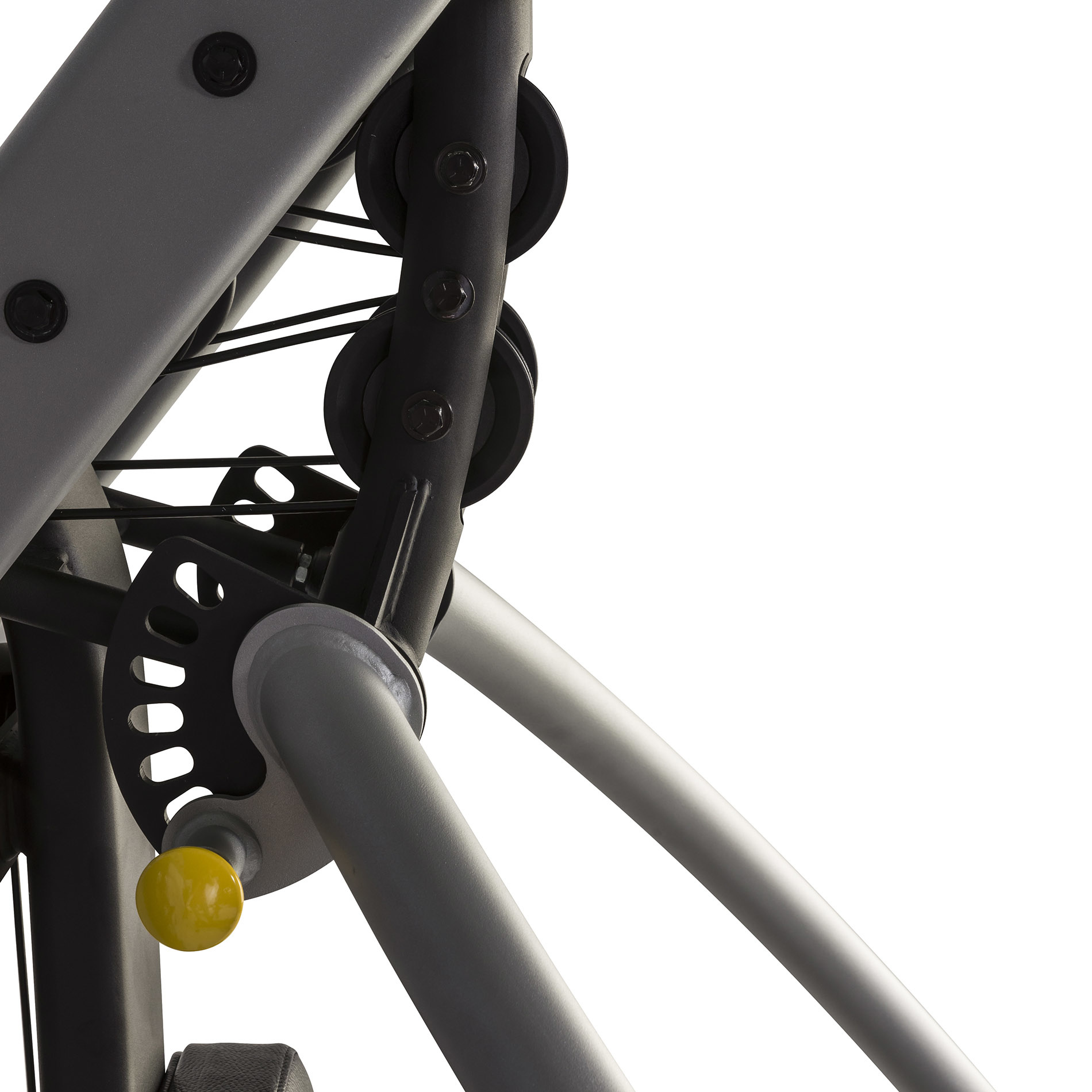 Jõupink TUNTURI Platinum PRO Upper Body Unit - Image 4