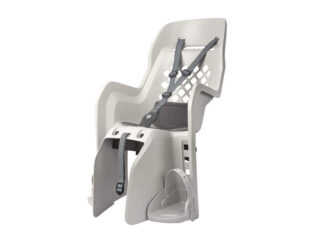 Lastetool Polisport Joy CFS pakiraamile, helehall