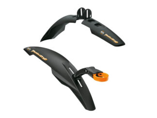 Porilauad SKS Rowdy Kids 20"-24" jalgrattale