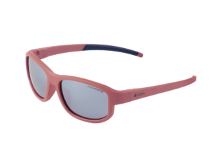 Laste päikeseprillid CAIRN Bloom, Matte Blush Midnight, 8-12 a