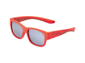 Lase päikeseprillid CAIRN Sally, Matte Sanguine