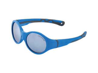 Laste päikeseprillid CAIRN Titou, Matte Denim Grey, 1-3 a