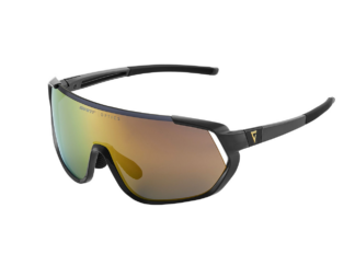 Päikeseprillid GIANT Agos, Grey Frame-Gold Lens