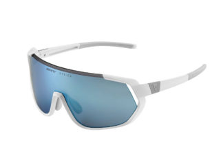 Päikeseprillid GIANT Agos, White Frame-Blue Lens
