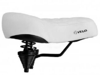 Sadul ProX Velo, Valge