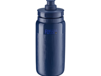 Joogipudel ELITE Bottle Fly Tex 550ml, tumesinine