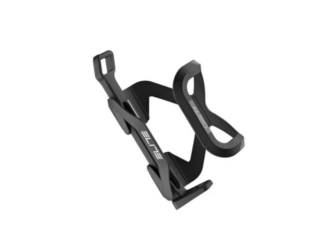 Pudelihoidja ELITE Bottle Cage Ambo, must