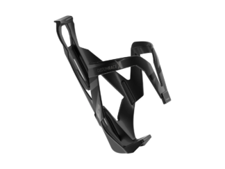 Pudelihoidja ELITE Bottle Cage Custom RaceX, must