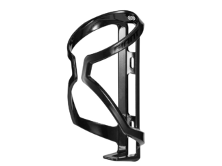 Pudelihoidja GIANT Airway Sport Recycled Bottle Cage, Gloss Black