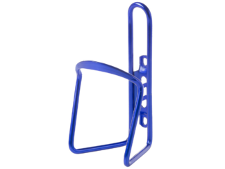 Pudelihoidja M-WAVE, metallist, sinine