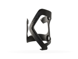 Pudelihoidja PRO Bottle Side Cage R, Alloy Black