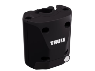 Raamikinnitus lastetoolile THULE Quick Release Bracket