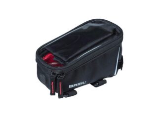 Raamikott BASIL Sport Design 1L