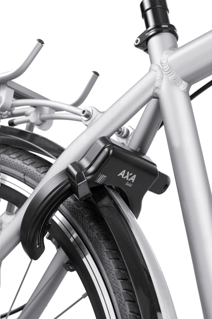 Raamilukk AXA Solid - Image 6