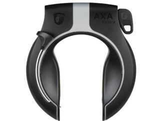 Raamilukk AXA Victory