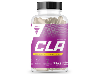 Rasvhape TREC CLA, 90 kapslit