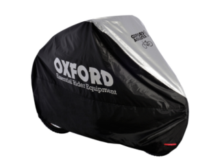 Rattakatte OXFORD Bicycle Cover Aquatex