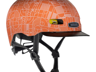 Kiiver NUTCASE STREET, Bahous MIPS M