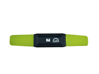 Rattalukk SQUIRE Straplok 35, roheline