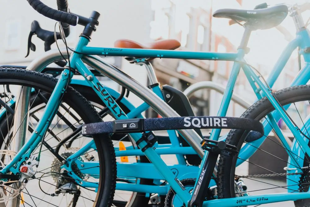 Rattalukk SQUIRE Straplok 35 Twin, must - Image 4