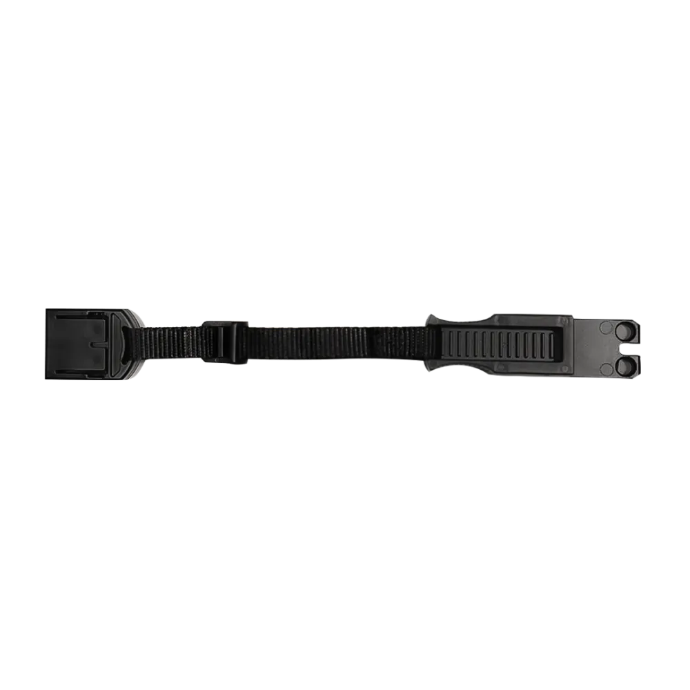 Rattalukk SQUIRE Straplok 35 Twin, must - Image 3