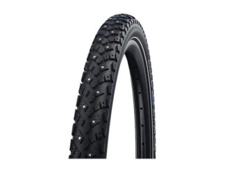 Naelrehv SCHWALBE Winter (35-622) 28 x 1.35", 2 rida naaste