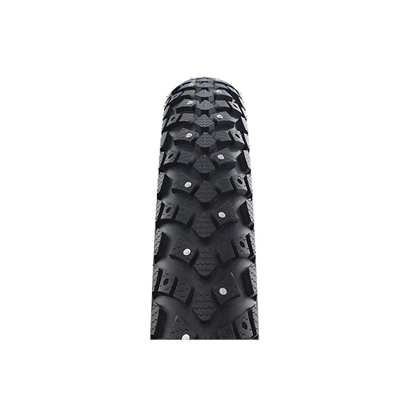 Naelrehv SCHWALBE Winter (47-559) 26 x 1.85", 2 rida naaste - Image 2