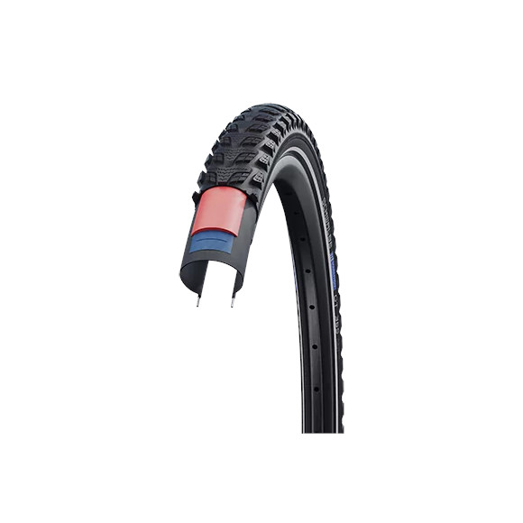 Lamellrehv Schwalbe Marathon GT 365 40-622