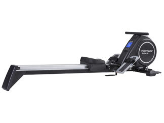 Sõudeergomeeter TUNTURI FitRow 50