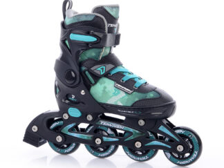 Reguleeritavad rulluisud lastele Tempish Dasty, suurus 33-36