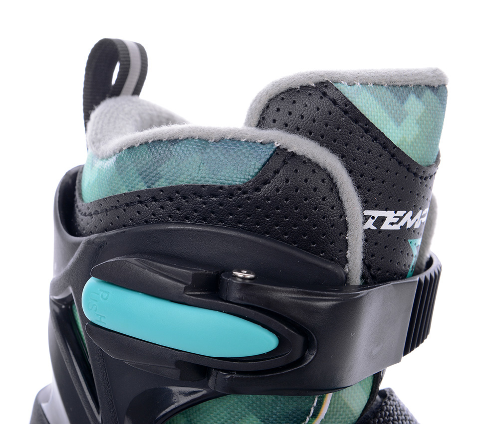 Reguleeritavad rulluisud lastele Tempish Dasty, suurus 33-36 - Image 9