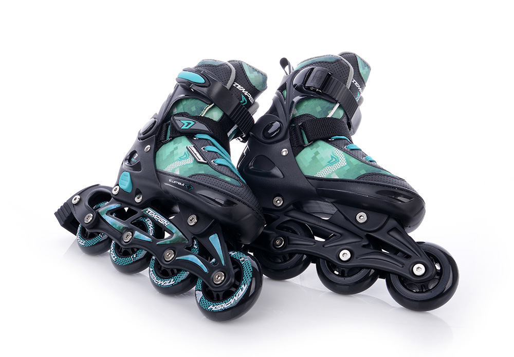 Reguleeritavad rulluisud lastele Tempish Dasty, suurus 33-36 - Image 13