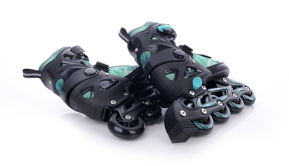 Reguleeritavad rulluisud lastele Tempish Dasty, suurus 37-40 - Image 12