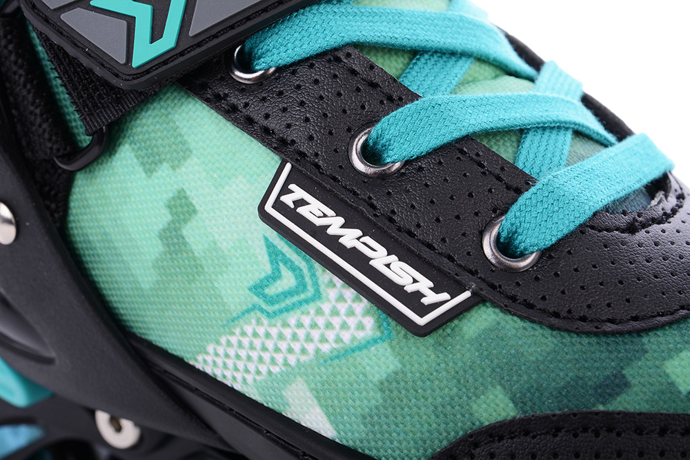 Reguleeritavad rulluisud lastele Tempish Dasty, suurus 33-36 - Image 7