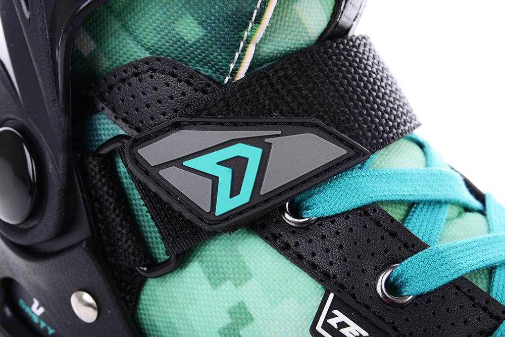 Reguleeritavad rulluisud lastele Tempish Dasty, suurus 37-40 - Image 8