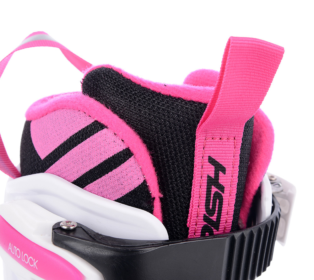 Reguleeritavad rulluisud lastele Tempish Gokid Girl, suurus 33-36 - Image 7